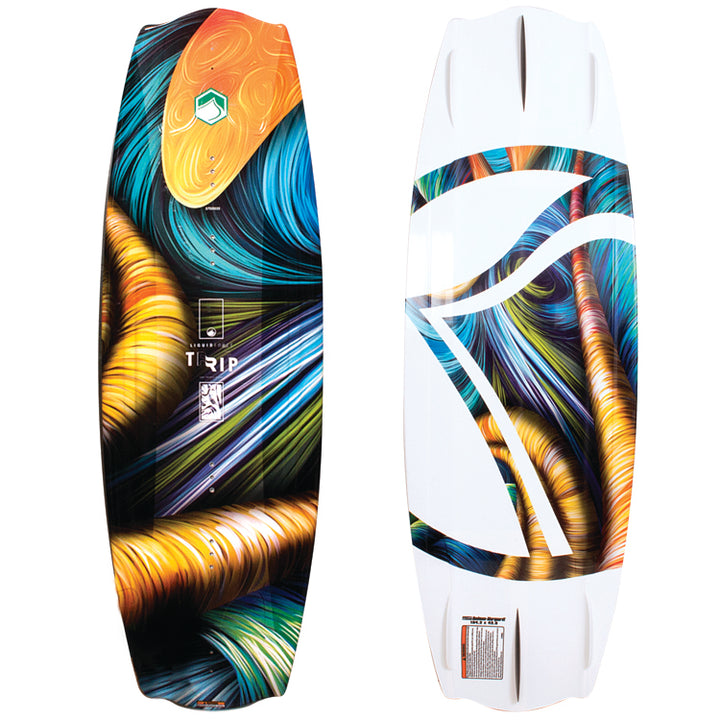 Liquid Force Trip Wakeboard 2018