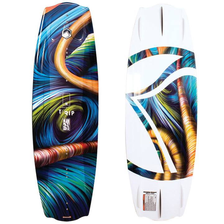 Liquid Force Trip Wakeboard 2018