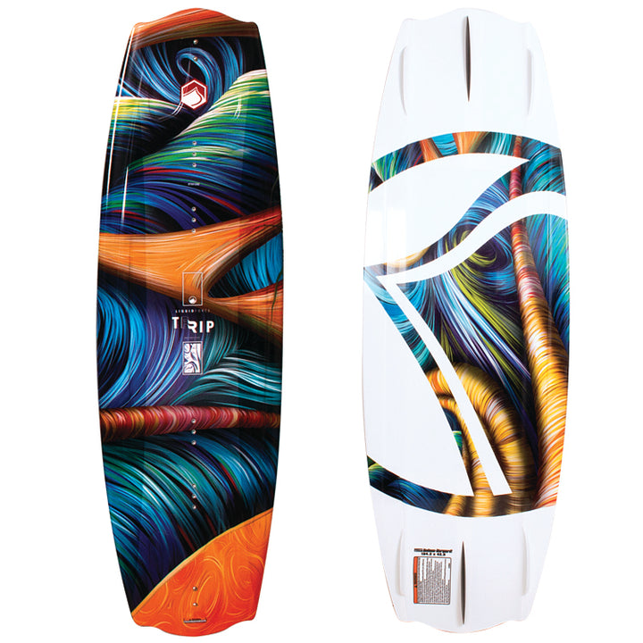 Liquid Force Trip Wakeboard 2018