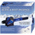Transpack Alpine Boot Bag + Ski Bag Set Black