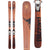Blizzard Latigo Skis + TP11 Demo Bindings 2016