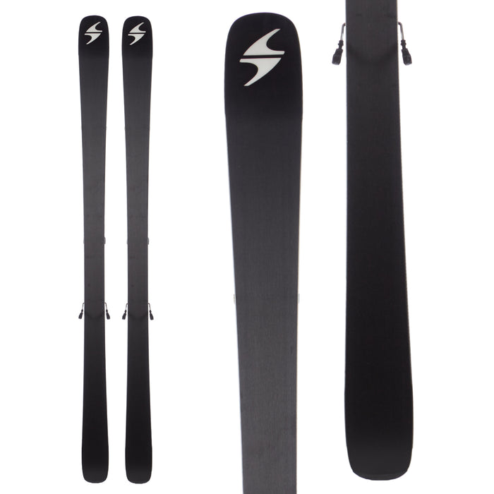 Blizzard Latigo Skis + TP11 Demo Bindings 2016