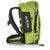 Arva Reactor 40L Airbag Pack Lime Green