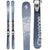 Blizzard Cheyenne Skis + TP11 Demo Bindings - Women's 2016