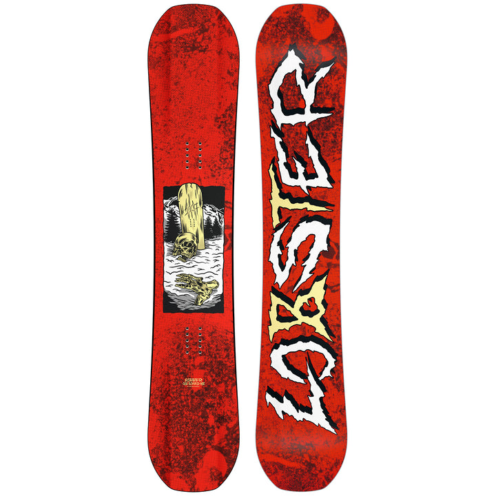 Lobster Jib Snowboard 2017