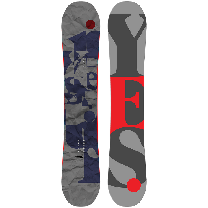 Yes. Typo Snowboard 2017