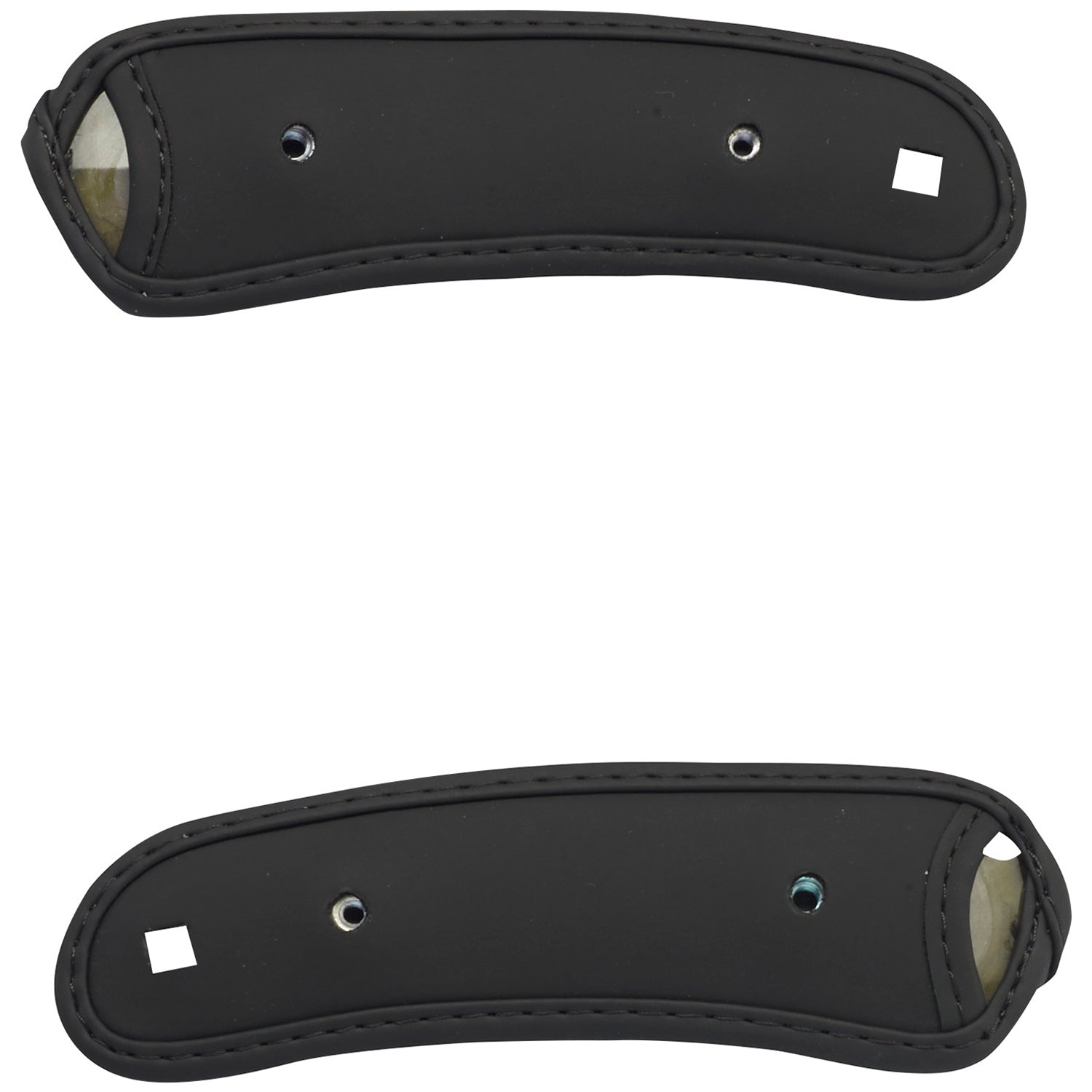 Burton Over-The-Toe Strap Set – evo