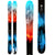 Liberty Origin 106 Skis 2017