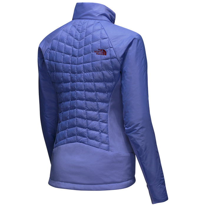The North Face Desolation ThermoBall™ Jacket - Women's Stellar Blue - Past Season