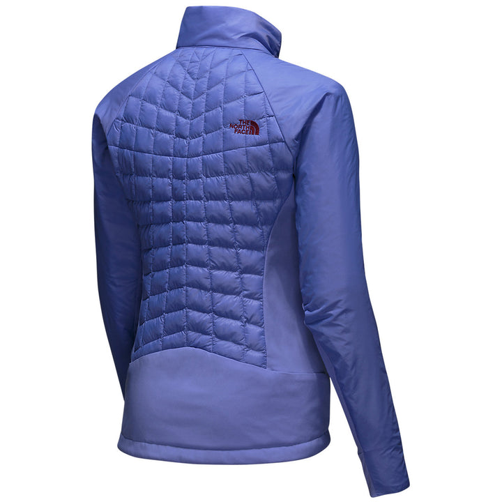 The North Face Desolation ThermoBall™ Jacket - Women's Stellar Blue - Past Season