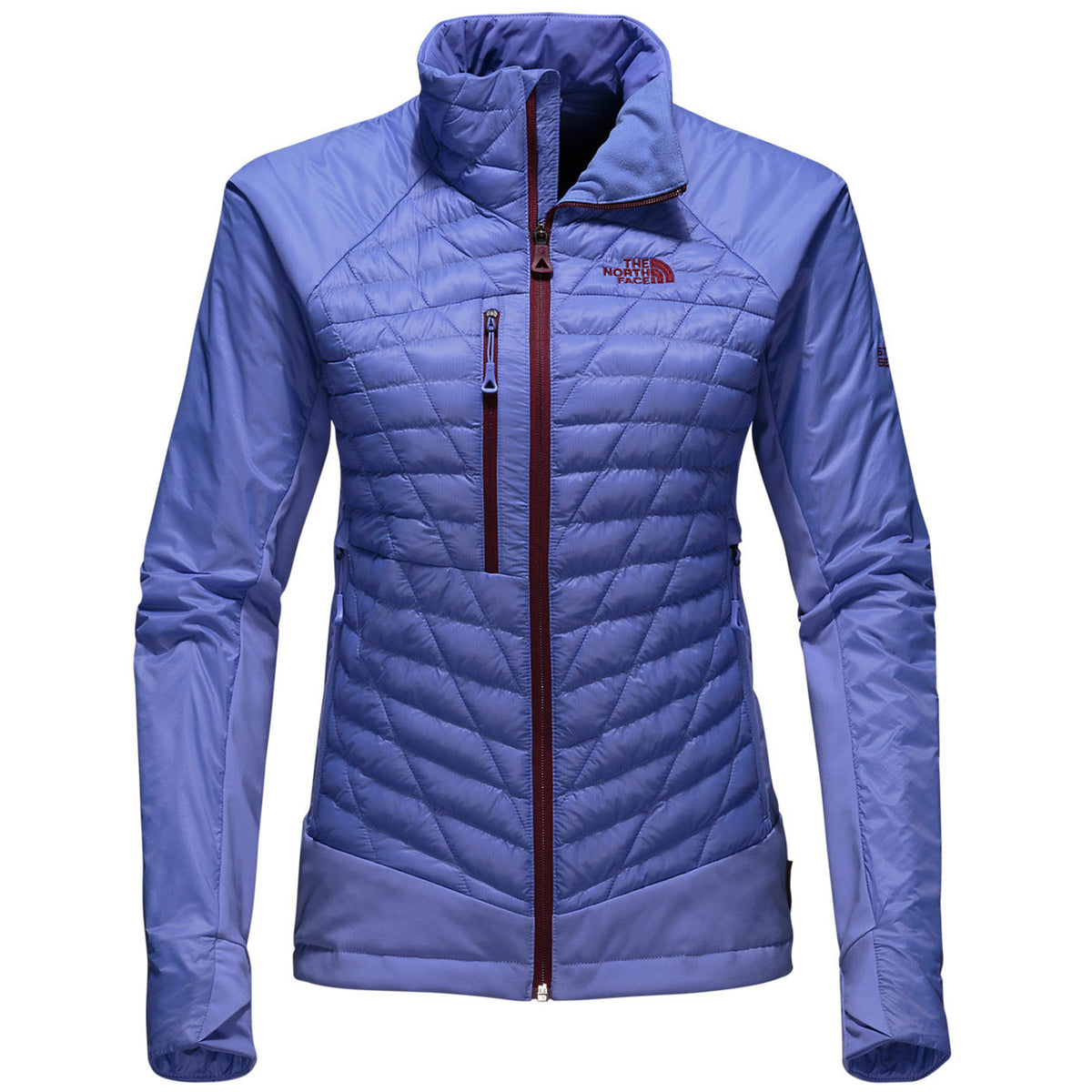 The North Face Desolation ThermoBall™ Jacket - Women's Stellar Blue - Past Season