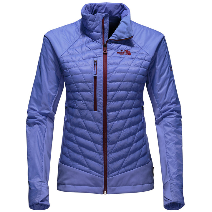 The North Face Desolation ThermoBall™ Jacket - Women's Stellar Blue - Past Season