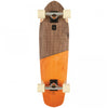 Brown/Orange