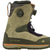 K2 Taro Tamai Snowboard Boots 2017 Moss Green/Dark Green Detail 1 View