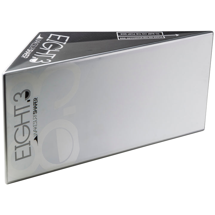 Eight.3 Wakesurf Shaper