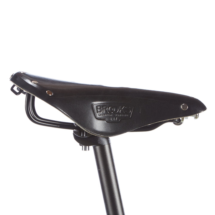 Traitor Wander Bike 2015 Limeaid