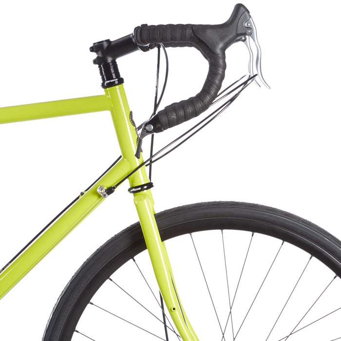 Traitor Wander Bike 2015 Limeaid