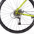 Traitor Wander Bike 2015 Limeaid