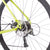 Traitor Wander Bike 2015 Limeaid