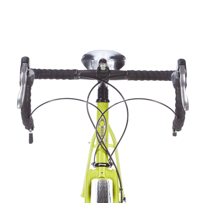 Traitor Wander Bike 2015 Limeaid