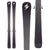 Blizzard Viva X7 Ti Skis + IQ-TP12 CM2 Bindings - Women's 2016