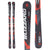 Blizzard X-Power 770 Ti IQ Skis + IQ-TP12 CM2 Bindings 2015