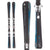 Blizzard Viva 700 S IQ Skis + Power12 TCX Bindings 2015