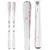 Blizzard Viva 500 IQ Skis + IQ-TP10 CM2 Bindings 2015