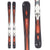 Blizzard Viva X7 + IQ-TP10 Bindings - Women's 2016
