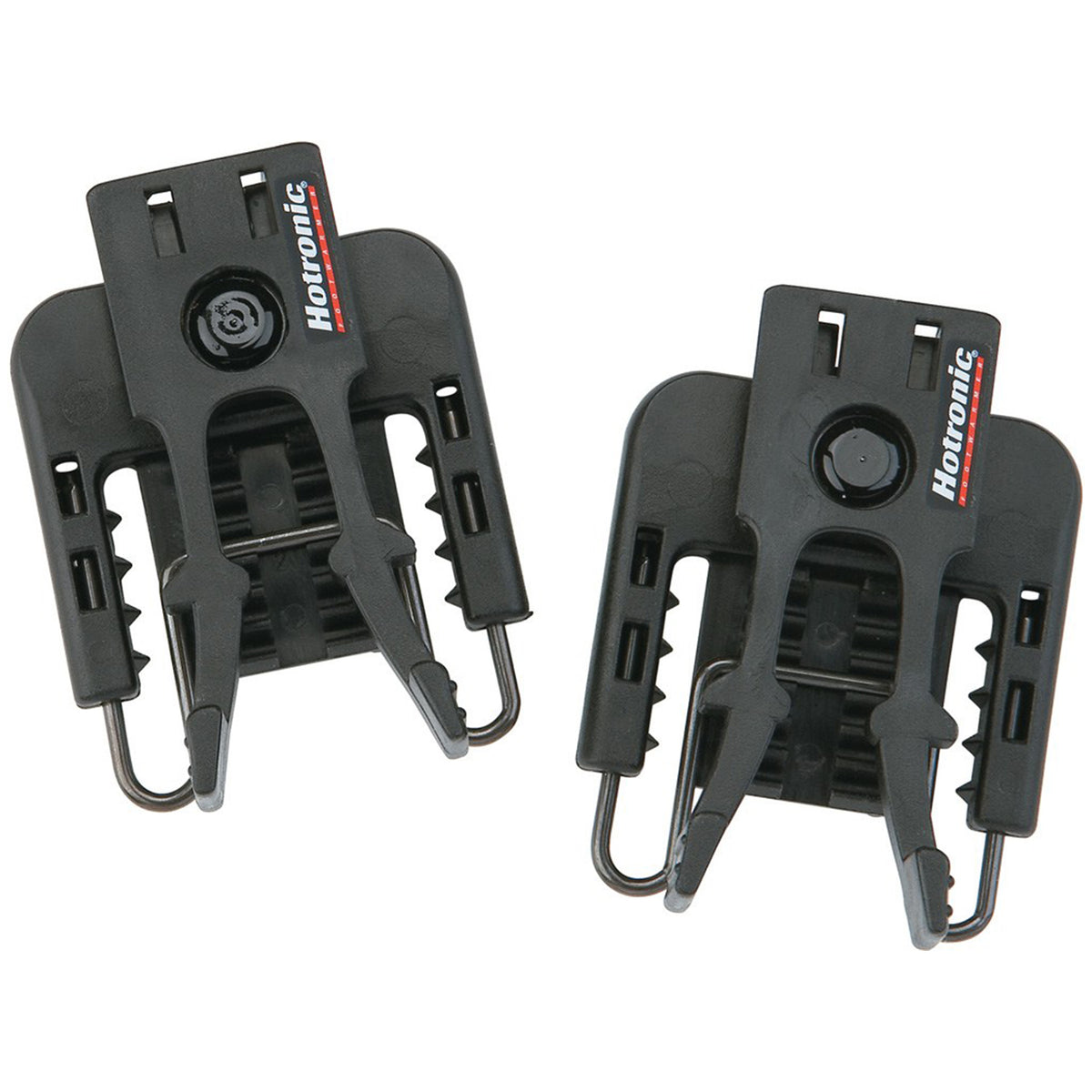 Hotronic S/e/m Series Slide Strap Brackets - Pair None