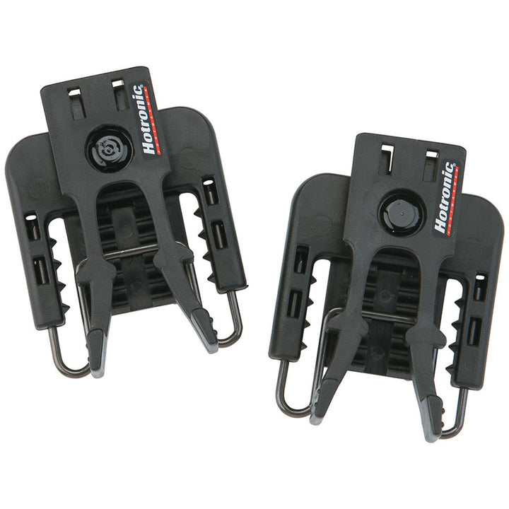 Hotronic S/e/m Series Slide Strap Brackets - Pair None