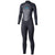 XCEL 3/2 Axis Quickdry Wetsuit - Women's Black