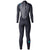 XCEL 3/2 Axis Quickdry Wetsuit - Women's Black
