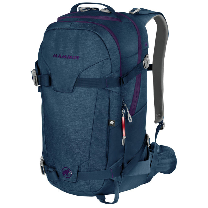 Mammut Nirvana Ride S Backpack - Women's Marine