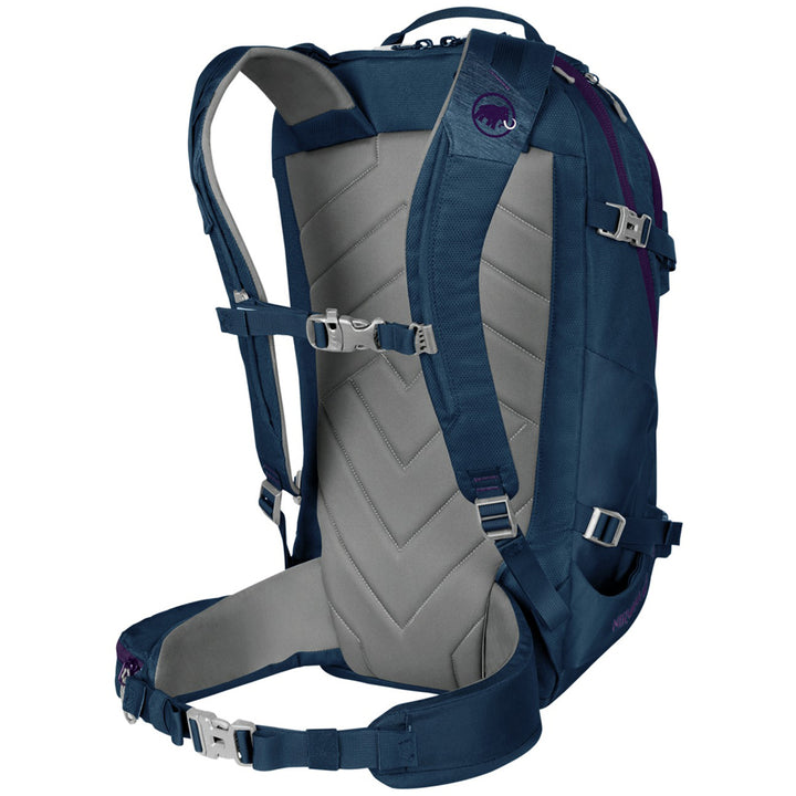 Mammut Nirvana Ride S Backpack - Women's Marine