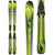 K2 iKonic 80 Ti Skis + MXC 12 TCX Light Bindings 2017