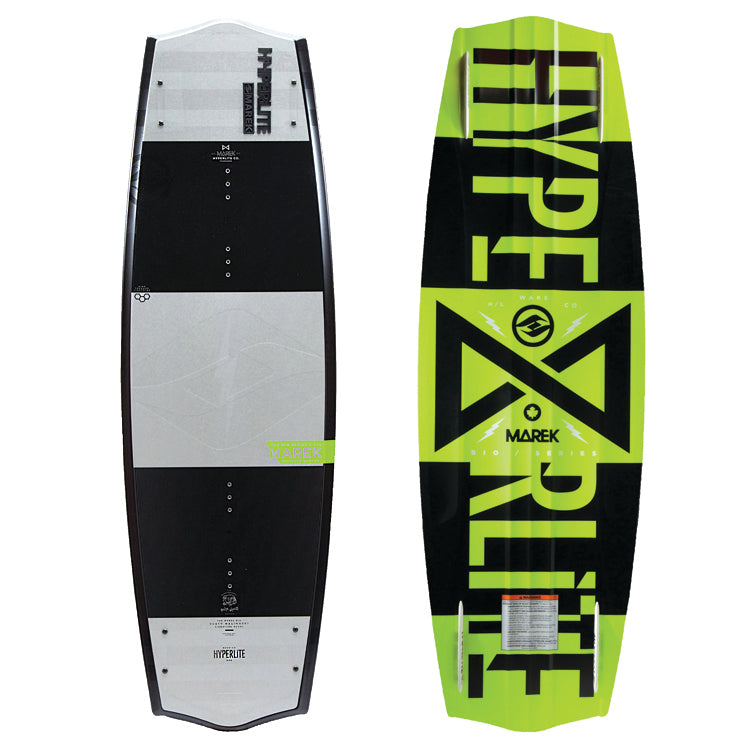 Hyperlite Marek Bio Wakeboard 2017