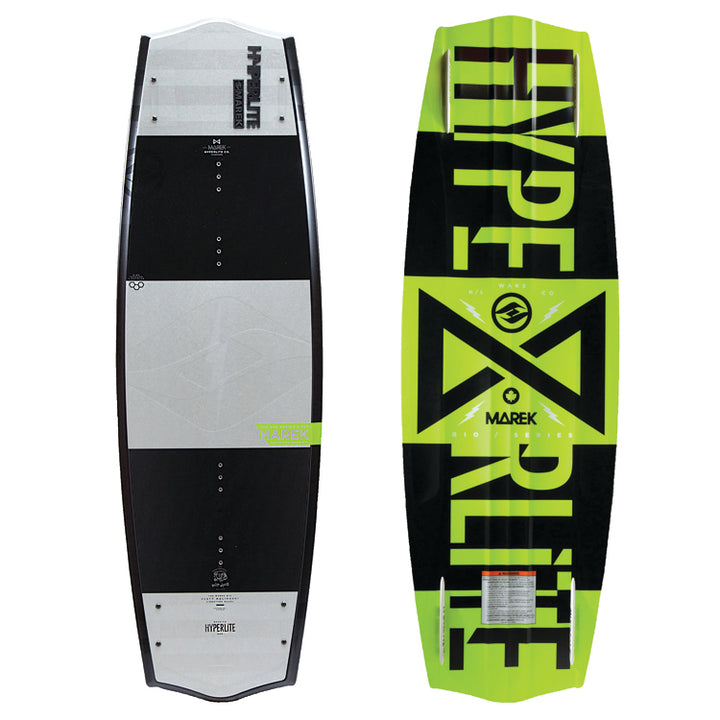 Hyperlite Marek Bio Wakeboard 2017