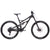 Devinci Spartan Carbon NX Complete Mountain Bike 2017 Black/Black
