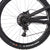 Devinci Spartan Carbon NX Complete Mountain Bike 2017 Black/Black