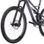 Devinci Spartan Carbon NX Complete Mountain Bike 2017 Black/Black