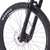 Devinci Spartan Carbon NX Complete Mountain Bike 2017 Black/Black