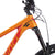 Devinci Troy Carbon SLX/XT Complete Mountain Bike 2017 Orange/Red/Black