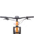 Devinci Troy Carbon SLX/XT Complete Mountain Bike 2017 Orange/Red/Black