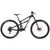 Santa Cruz Bicycles Hightower 1 C S 29 Complete Mountain Bike 2017 Matte Carbon & Mint