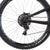 Santa Cruz Bicycles Hightower 1 C S 29 Complete Mountain Bike 2017 Matte Carbon & Mint