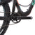 Santa Cruz Bicycles Hightower 1 C S 29 Complete Mountain Bike 2017 Matte Carbon & Mint