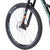 Santa Cruz Bicycles Hightower 1 C S 29 Complete Mountain Bike 2017 Matte Carbon & Mint