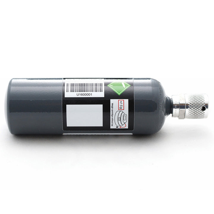 Arva Reactor Cylinder Grey