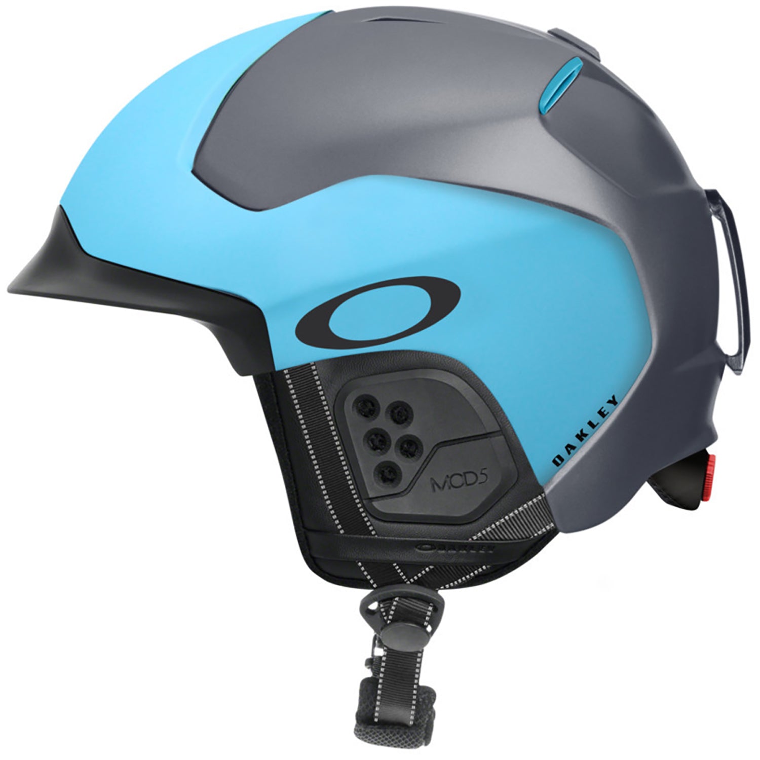 Oakley MOD 5 Helmet – evo
